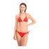 Sutiã triângulo Puma Swim biquíni Top 1P Mulher