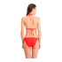 Sutiã triângulo Puma Swim biquíni Top 1P Mulher