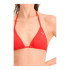 Sutiã triângulo Puma Swim biquíni Top 1P Mulher