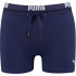 Fato de banho Puma Swim Homem ue blue