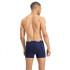 Fato de banho Puma Swim Homem ue blue