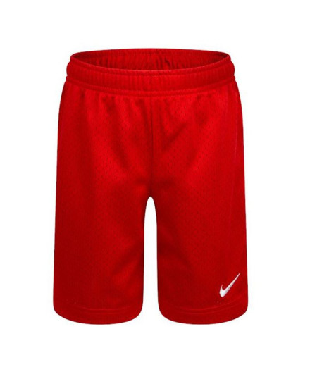 Calça Nike Menino Essenciais Vermelho
