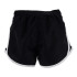 Calça Nike Menina calções Dri-Fit Preto