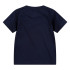 Camiseta Nike Swoosh Navy