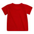 T-shirt Nike Swoosh Vermelho