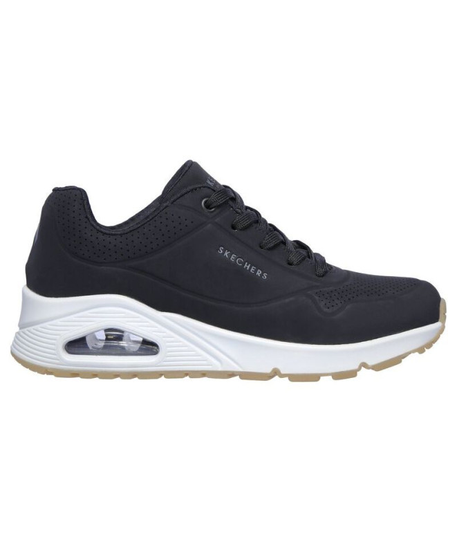 SapatilhasSkechers Uno - Stand On Air Mulher...