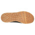 SapatilhasSkechers Uno - Stand On Air Mulher Preto Durabuck/ Mesh