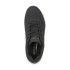 SapatilhasSkechers Uno - Stand On Air Mulher Preto Durabuck/ Mesh