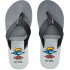 Chinelos de natação Rip Curl Ripper GR