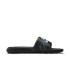 Chinelos Nike Homem Victori One Preto