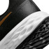 Sapatilhas Running Nike Revolution 6 Homens Preto