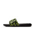 Chinelos Nike Homem Victori One Amarelo