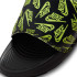 Chinelos Nike Homem Victori One Amarelo
