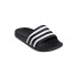 Chinelos adidas Infantil Adilette Aqua Preto