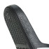 Chinelos adidas Infantil Adilette Aqua Preto