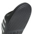 Chinelos adidas Infantil Adilette Aqua Preto