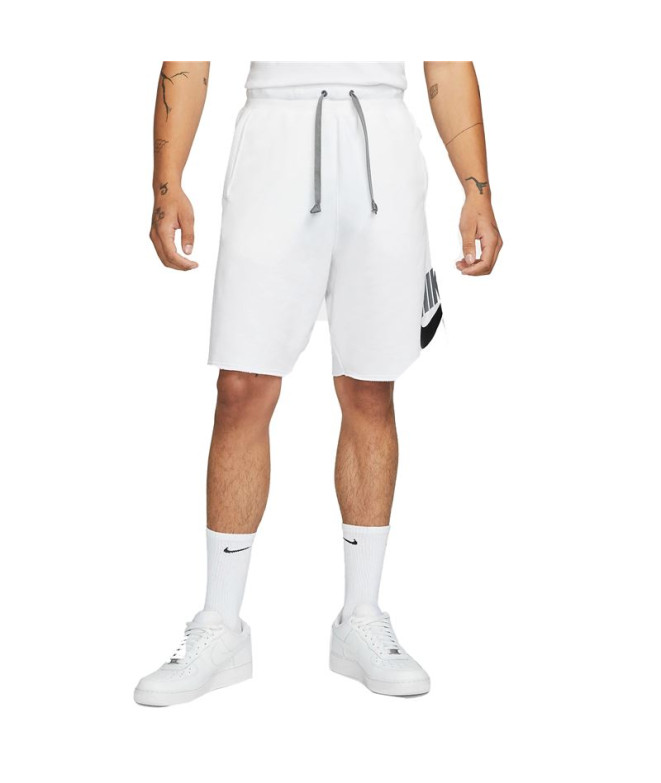 Calças Nike Sportswear Sport Classic Essentials...