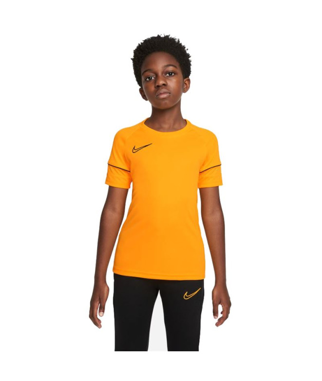 Camisola de futebol Nike Dri-FIT Academy Junior...