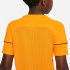 Camisola de futebol Nike Dri-FIT Academy Junior Laranja