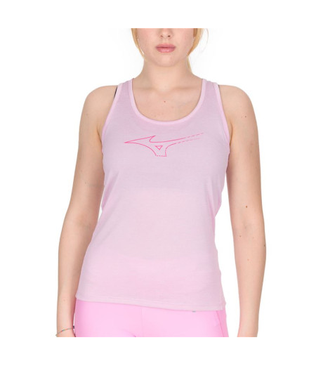 T-shirt Running Mizuno Impulse Core Women's PK