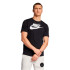 Camiseta Nike Homem Roupa de desporto BK