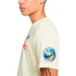 Camiseta Nike Homem Tenha um bom dia Bege