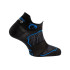 Meias de running Lurbel Tiny Black