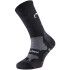 Meias de montanha Lurbel Mountain Black