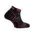 Meias de running Lurbel Tiwar Black