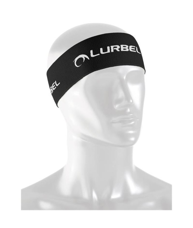 Banda para a frente Lurbel Narrow Black / White