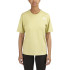 T-shirt The North Face Relaxed Redbox Mulher Verde claro