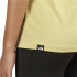T-shirt The North Face Relaxed Redbox Mulher Verde claro