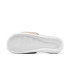Chinelos Nike Mulher Victori One Castanho