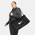 Saco de desportoFitness Nike por Brasília 9.5 Training Duffel B