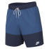 Calça Nike Homem Roupa de desporto Essential Blue