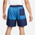 Calça Nike Homem Roupa de desporto Essential Blue