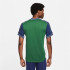 Camiseta tênis Nike Court Homem de Dri-Fit Slam Green