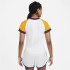 Camiseta tênis Nike Court Mulher de Dri-Fit Slam Branco