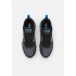 Sapatilhas montanha Skechers Homem de Hillcrest Bk