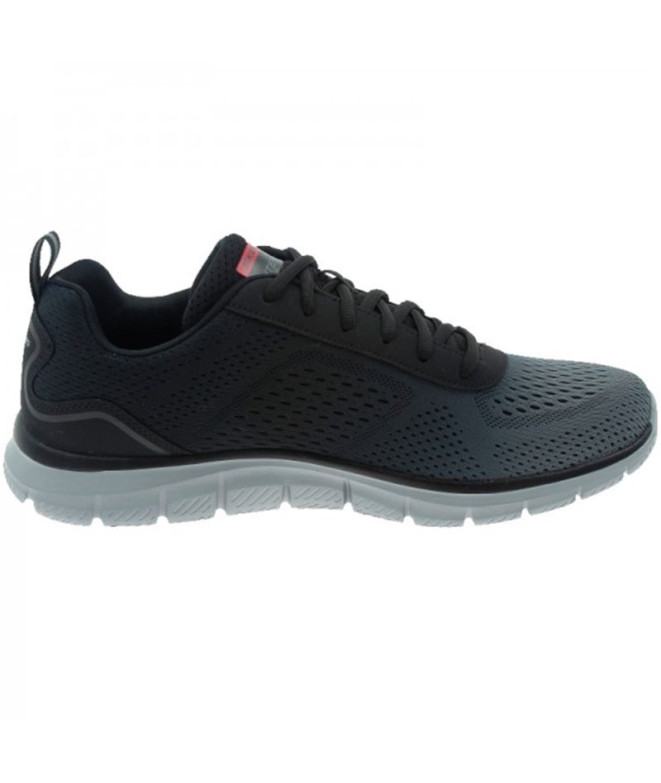 Sapatilhas Skechers Track-Ripkent Homem Malha...