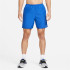Calça running Nike Homem de Dri-Fit Blue
