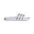 Chinelos adidas Adilette Aqua Ftwbla