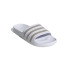 Chinelos adidas Adilette Aqua Ftwbla