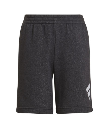 Calças adidas Future Icons 3-Stripes Boys BK