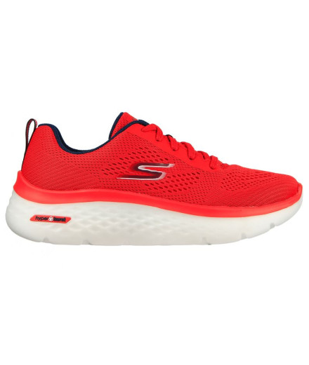 Sapatilhas Skechers Athletic Women's Red