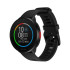 Relógio Polar Pacer preto
