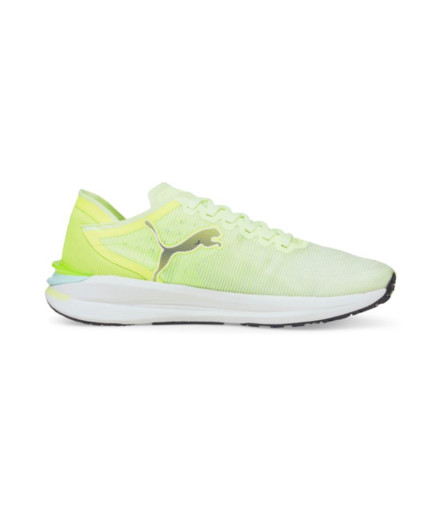 Sapatilhas Running Puma Electrify Nitro Man Verde