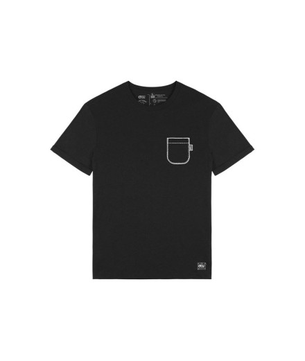 Camiseta masculina Picture Deelwi Bk