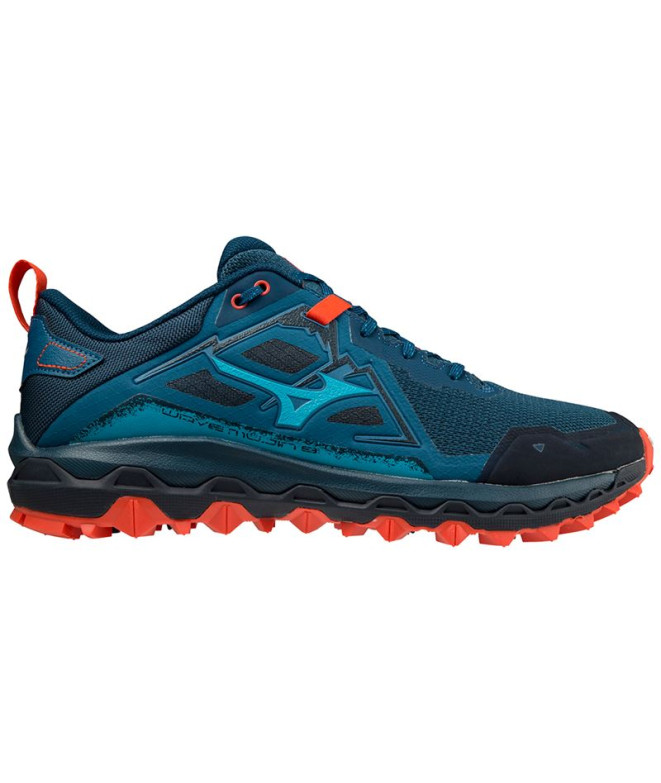 Sapatilhas de trail running Mizuno Wave Mujin 8...