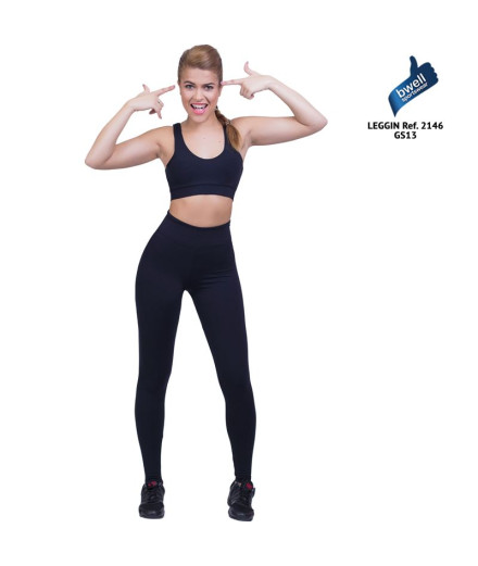 Malhas Happy Dance Mulher alta Bk